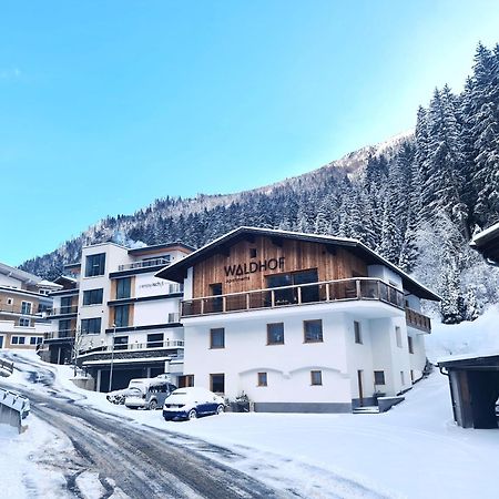 Haus Waldhof Hotel Ишгъл Екстериор снимка