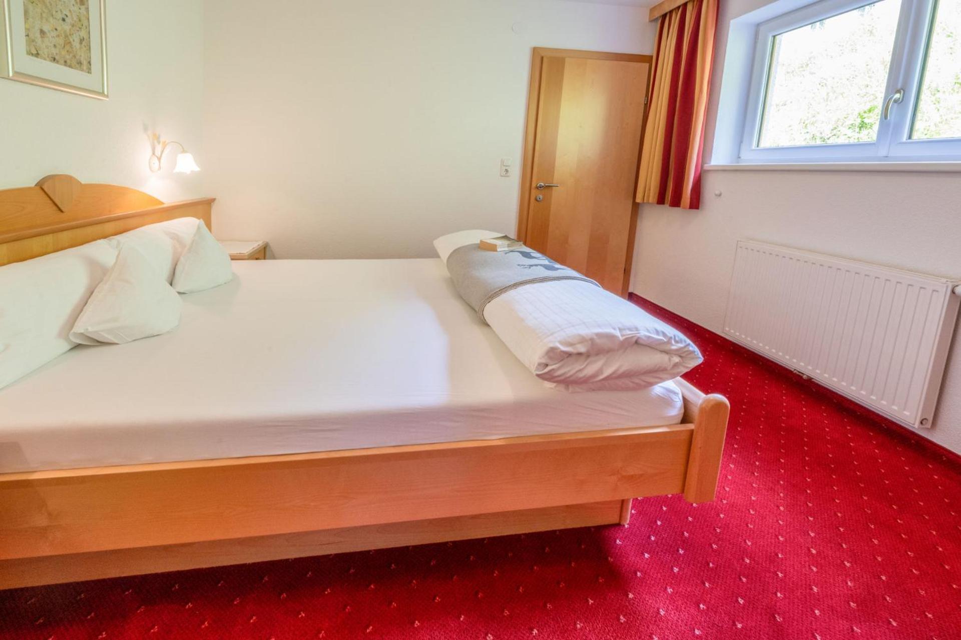 Haus Waldhof Hotel Ишгъл Стая снимка
